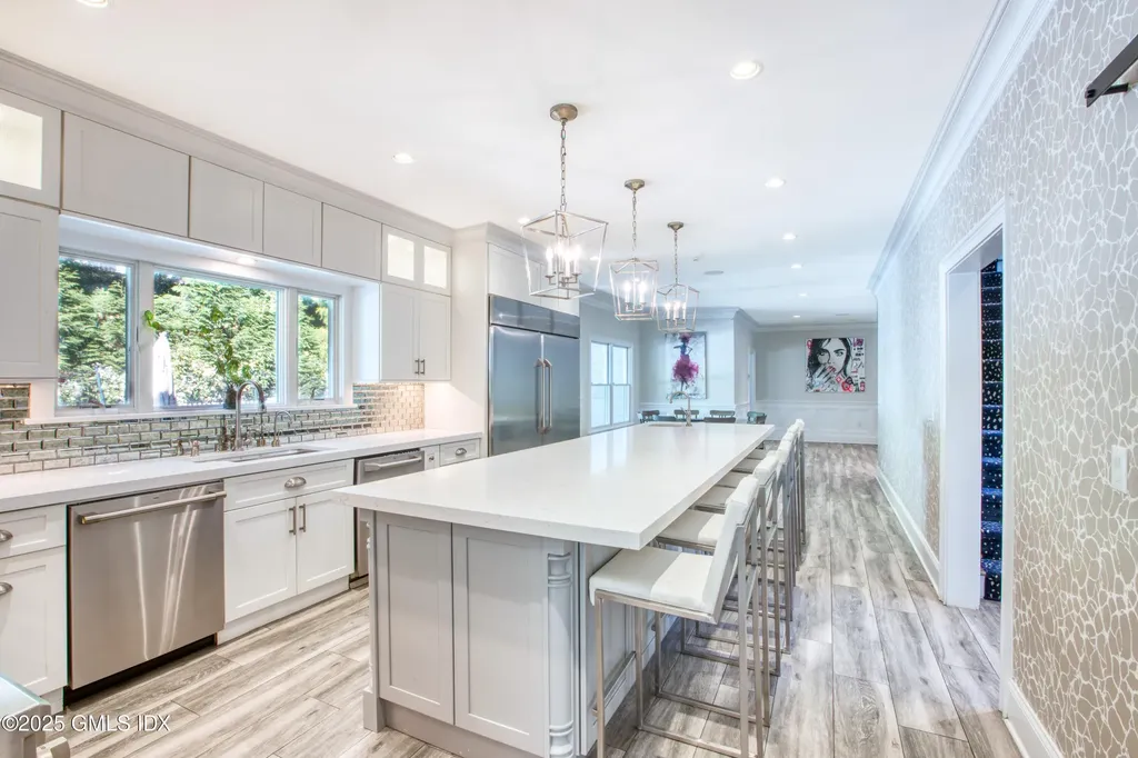 7 Curt Terrace Greenwich CT 06831