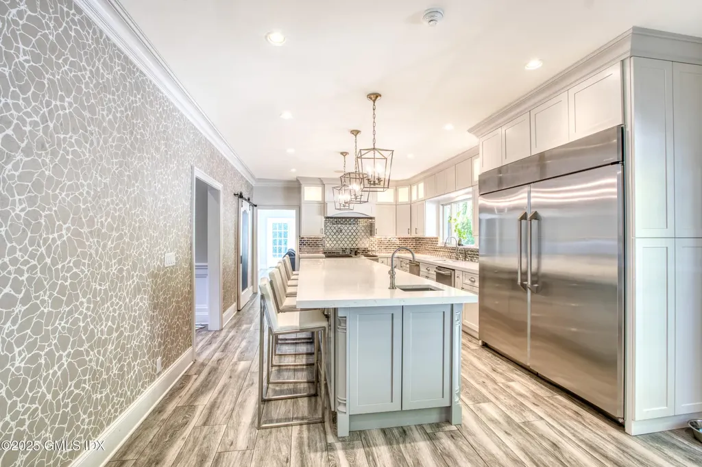 7 Curt Terrace Greenwich CT 06831