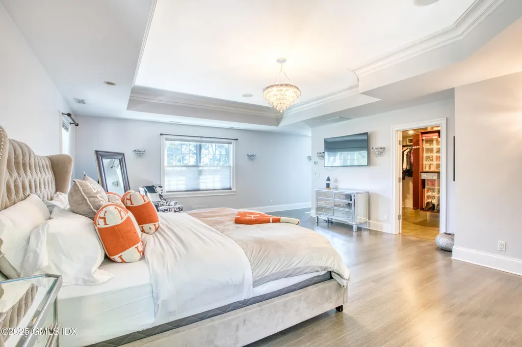 7 Curt Terrace Greenwich CT 06831