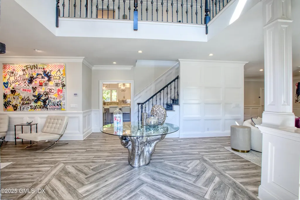 7 Curt Terrace Greenwich CT 06831