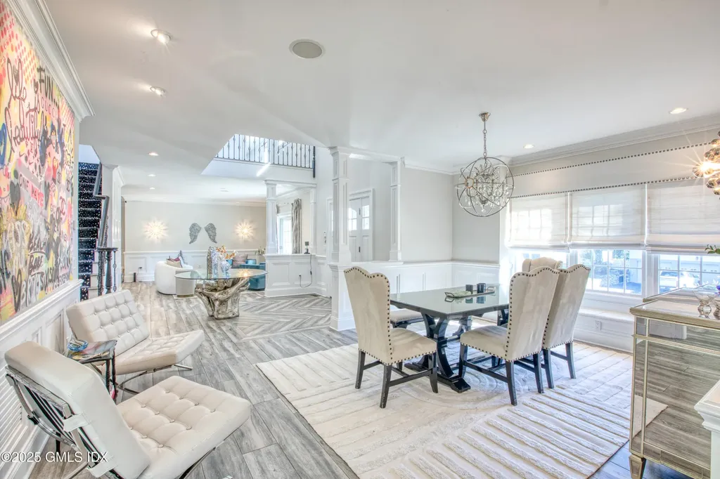 7 Curt Terrace Greenwich CT 06831