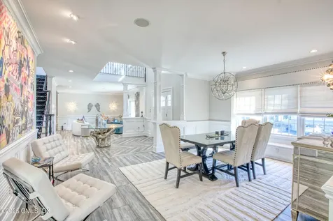7 Curt Terrace Greenwich CT 06831