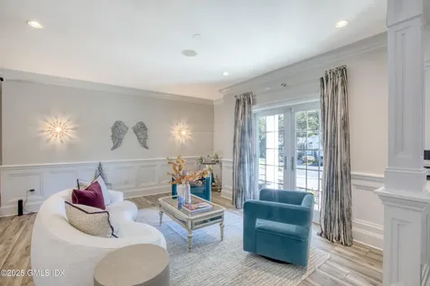 7 Curt Terrace Greenwich CT 06831