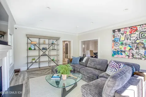 7 Curt Terrace Greenwich CT 06831