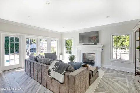 7 Curt Terrace Greenwich CT 06831