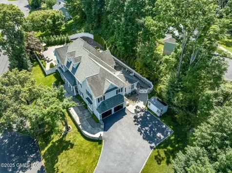 7 Curt Terrace Greenwich CT 06831