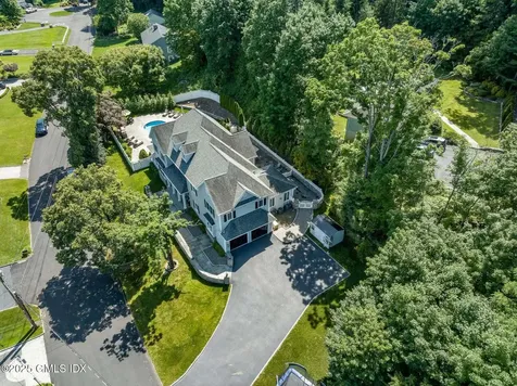 7 Curt Terrace Greenwich CT 06831