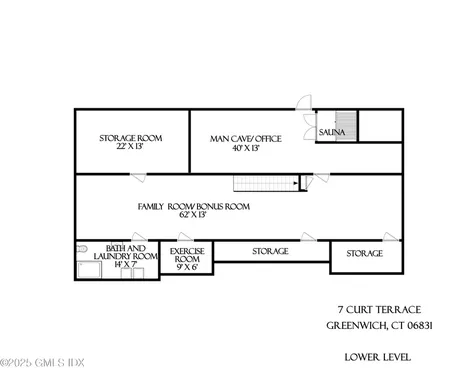 7 Curt Terrace Greenwich CT 06831