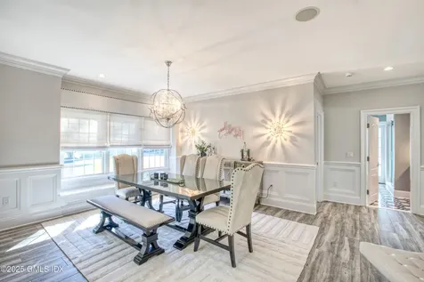 7 Curt Terrace Greenwich CT 06831