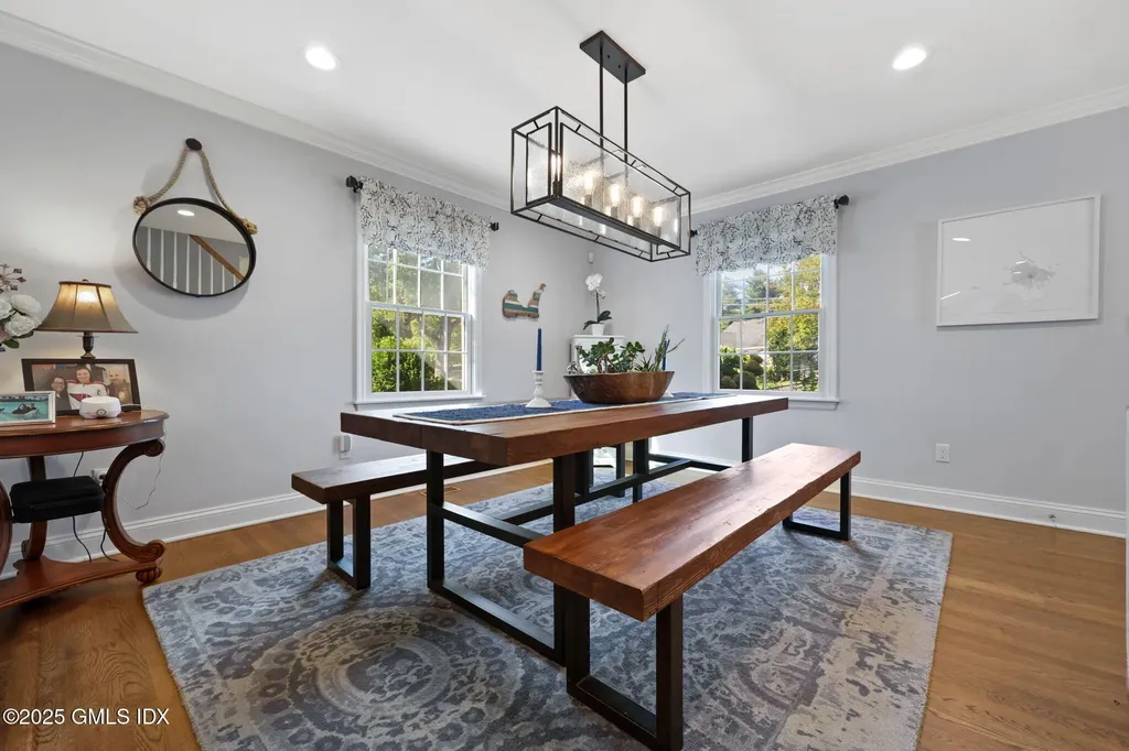 27 Sound Beach Avenue Old Greenwich CT 06870