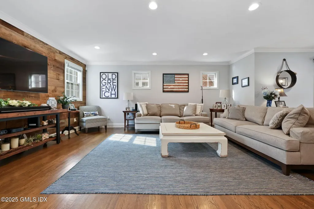 27 Sound Beach Avenue Old Greenwich CT 06870