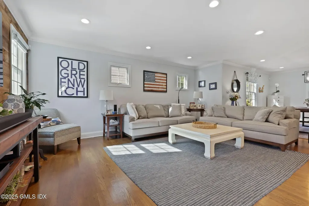 27 Sound Beach Avenue Old Greenwich CT 06870