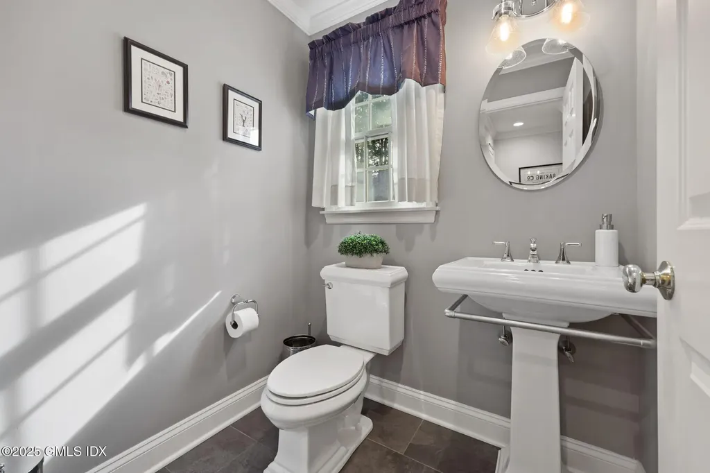 27 Sound Beach Avenue Old Greenwich CT 06870