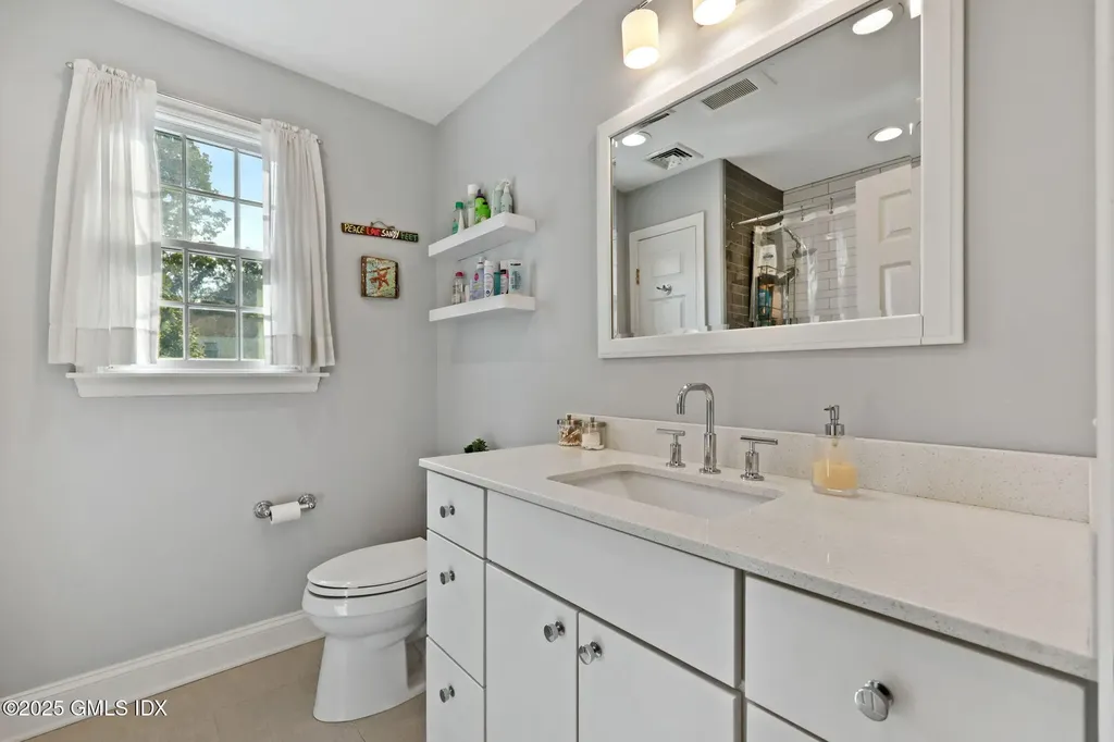 27 Sound Beach Avenue Old Greenwich CT 06870