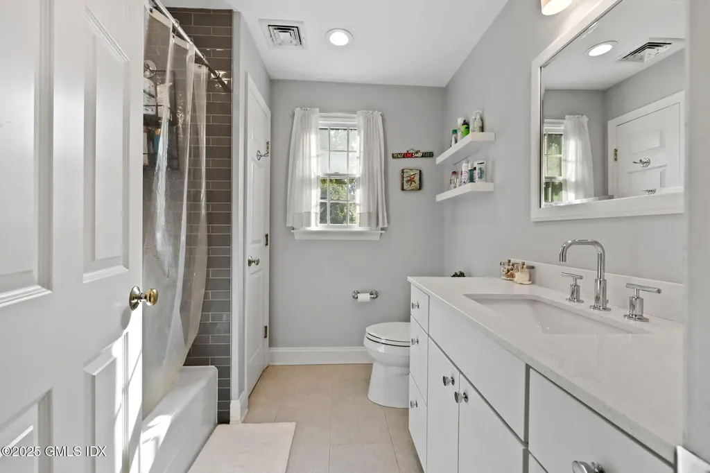 27 Sound Beach Avenue Old Greenwich CT 06870