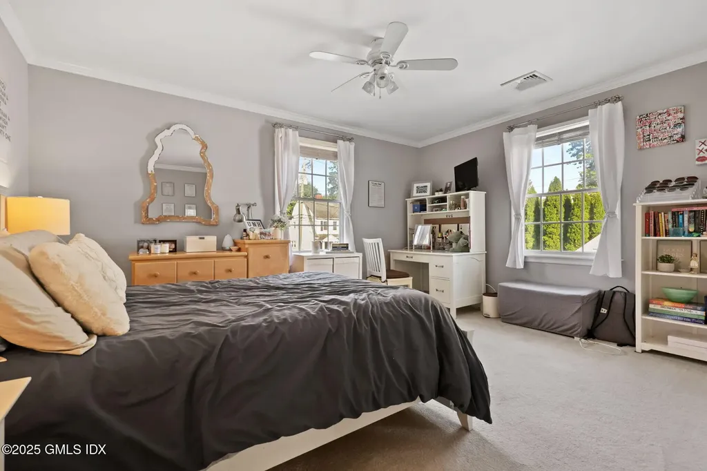 27 Sound Beach Avenue Old Greenwich CT 06870