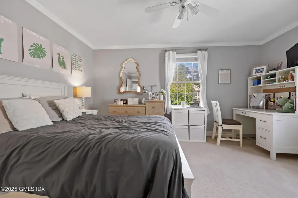 27 Sound Beach Avenue Old Greenwich CT 06870