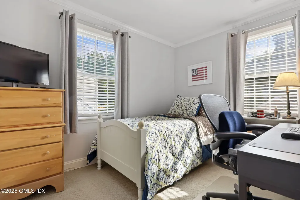 27 Sound Beach Avenue Old Greenwich CT 06870