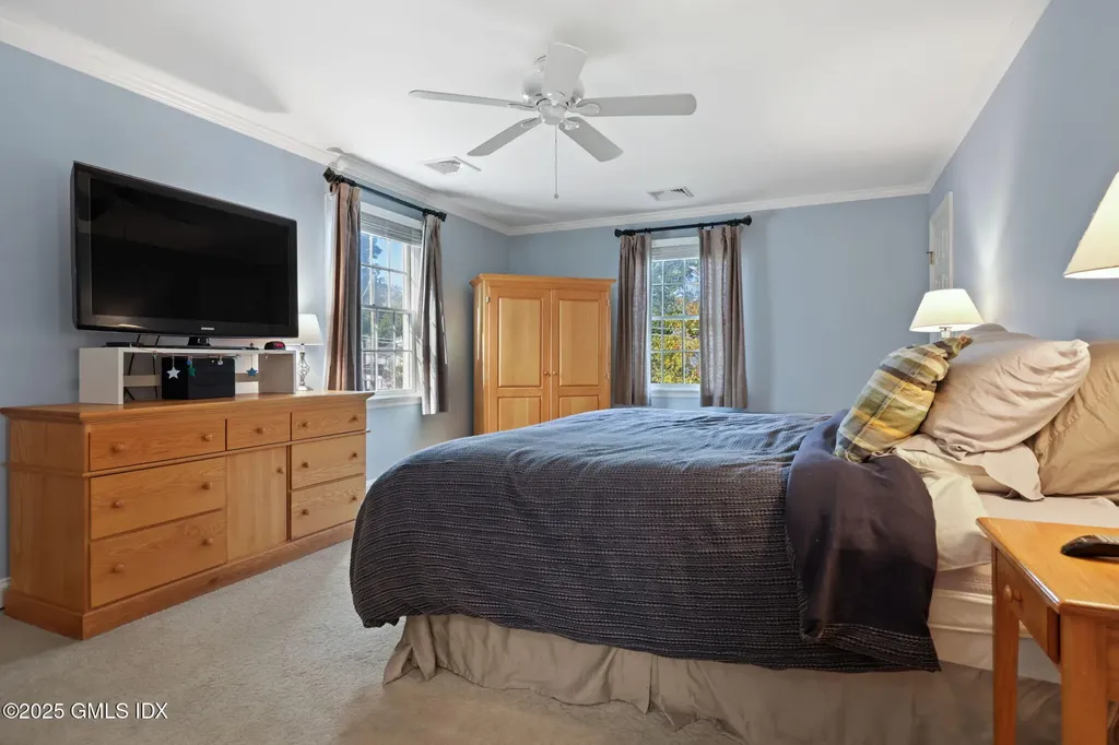 27 Sound Beach Avenue Old Greenwich CT 06870