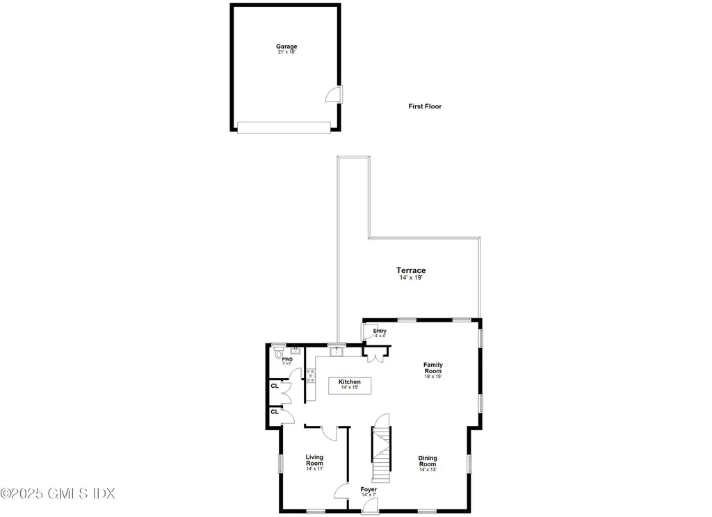 27 Sound Beach Avenue Old Greenwich CT 06870