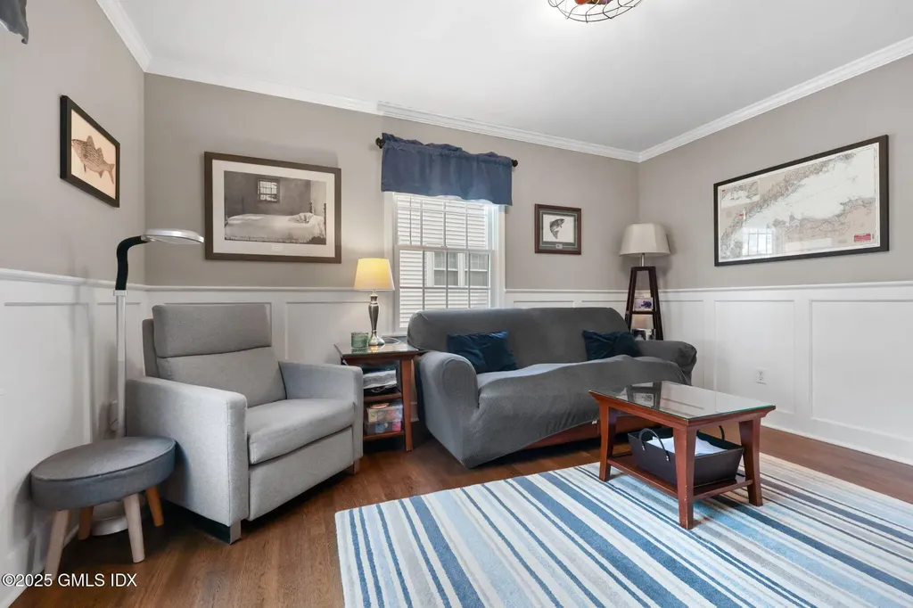 27 Sound Beach Avenue Old Greenwich CT 06870