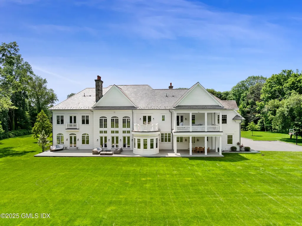 828 North Street Greenwich CT 06831