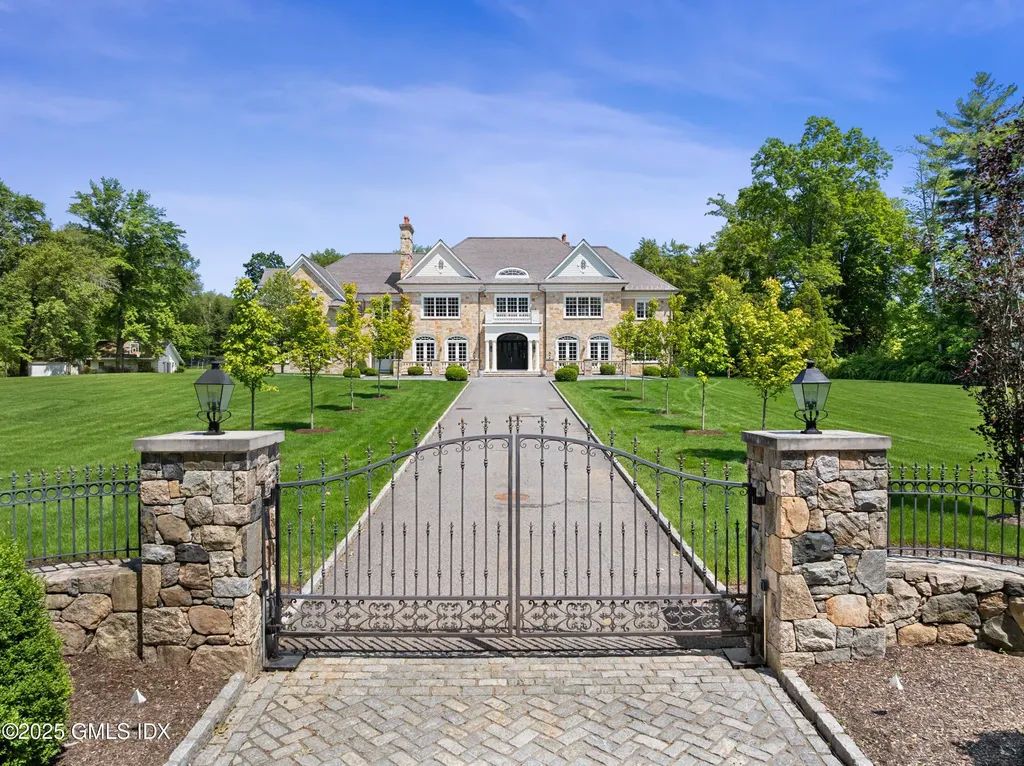 828 North Street Greenwich CT 06831