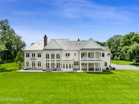 828 North Street Greenwich CT 06831