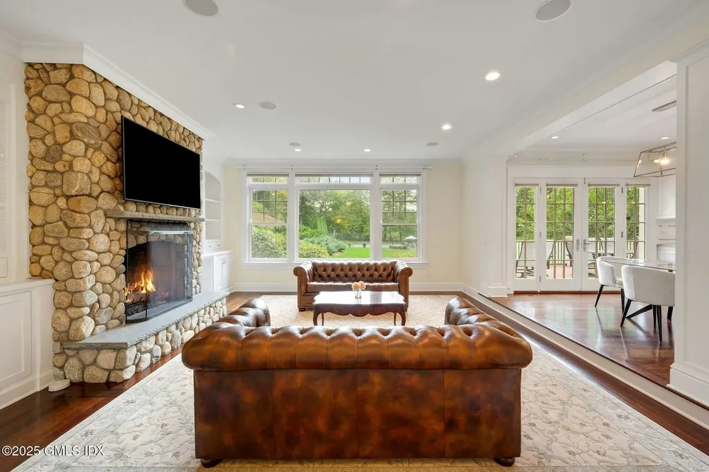 2775 North Street Fairfield CT 06824