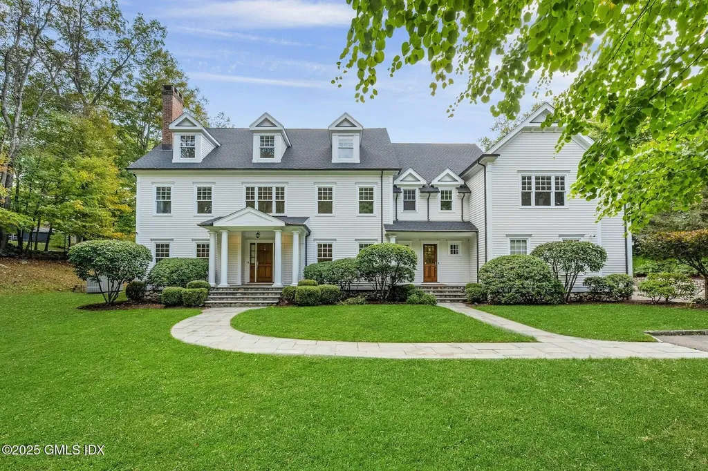 2775 North Street Fairfield CT 06824