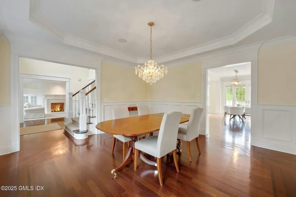 2775 North Street Fairfield CT 06824