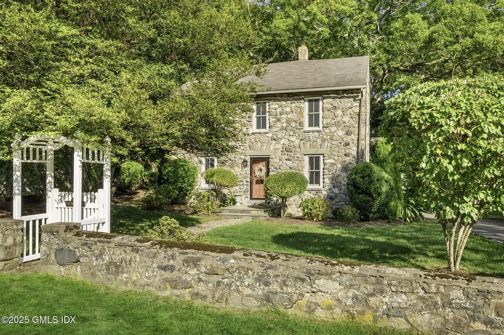 180 Summer Street New Canaan CT 06840