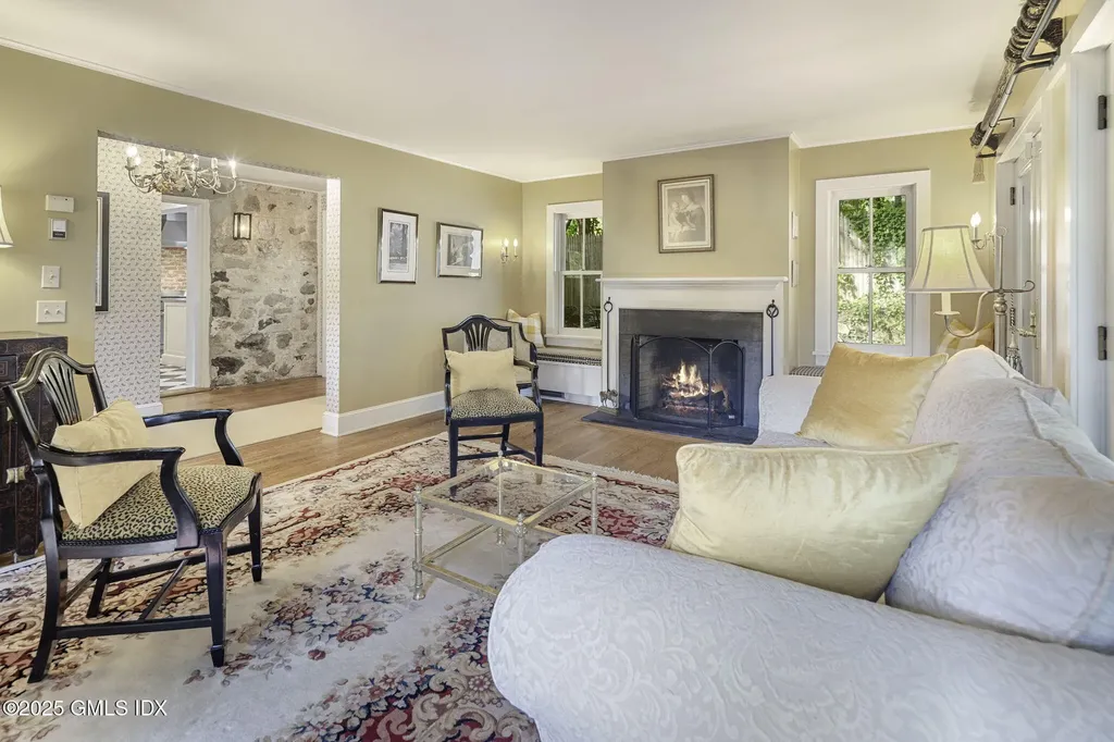 180 Summer Street New Canaan CT 06840