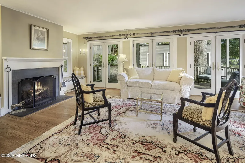 180 Summer Street New Canaan CT 06840