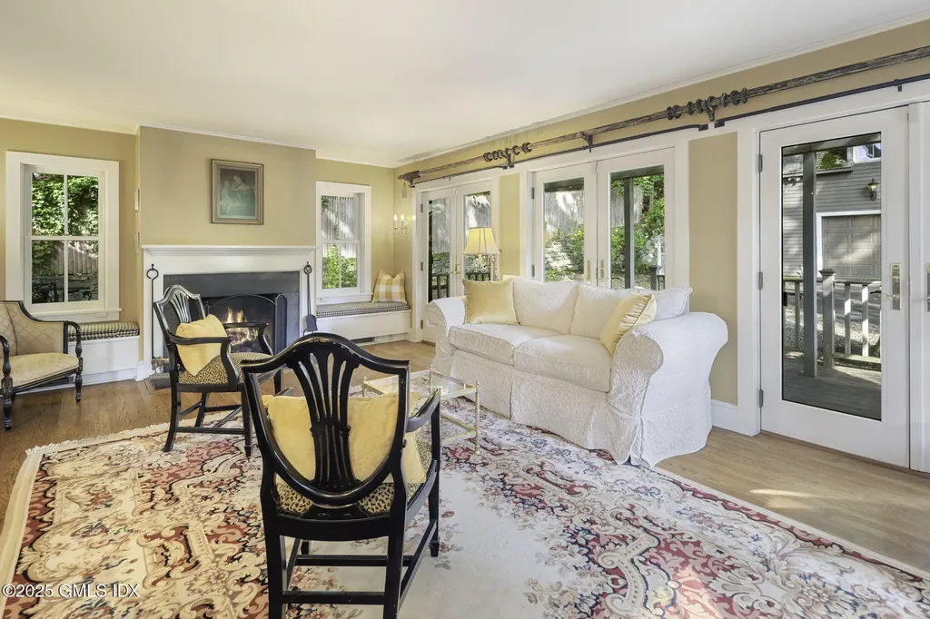 180 Summer Street New Canaan CT 06840