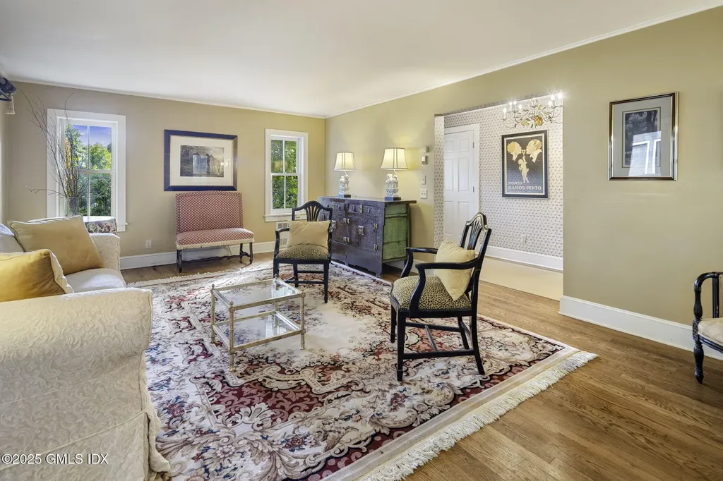 180 Summer Street New Canaan CT 06840