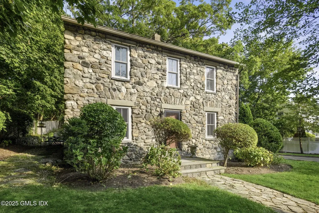 180 Summer Street New Canaan CT 06840