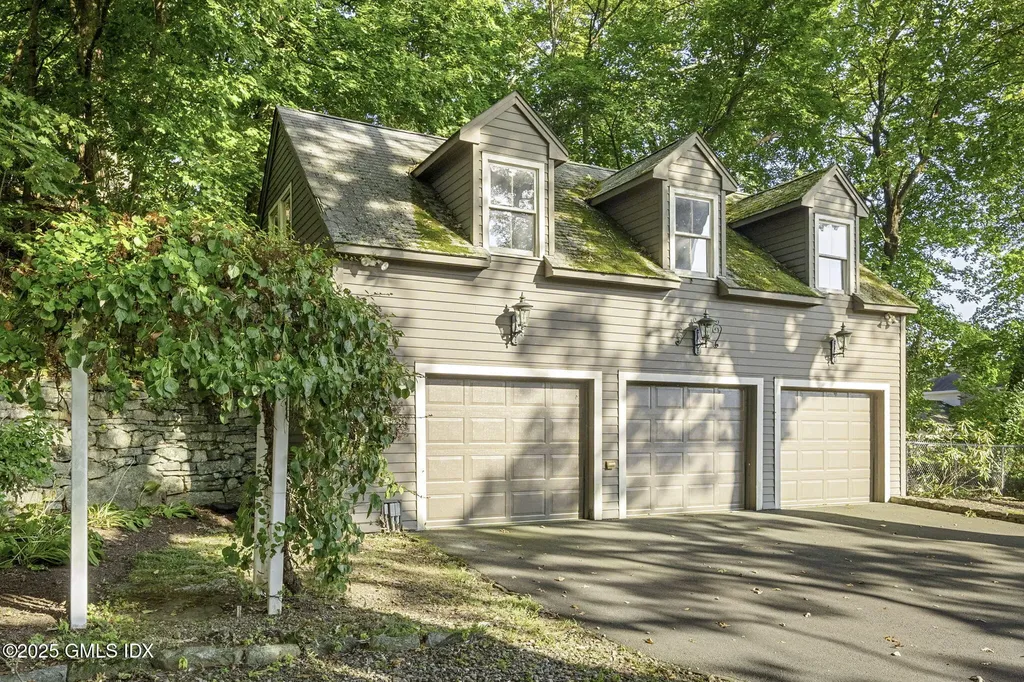 180 Summer Street New Canaan CT 06840