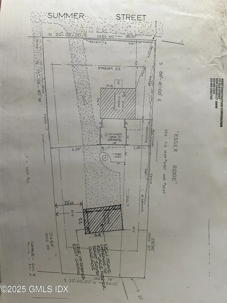 180 Summer Street New Canaan CT 06840