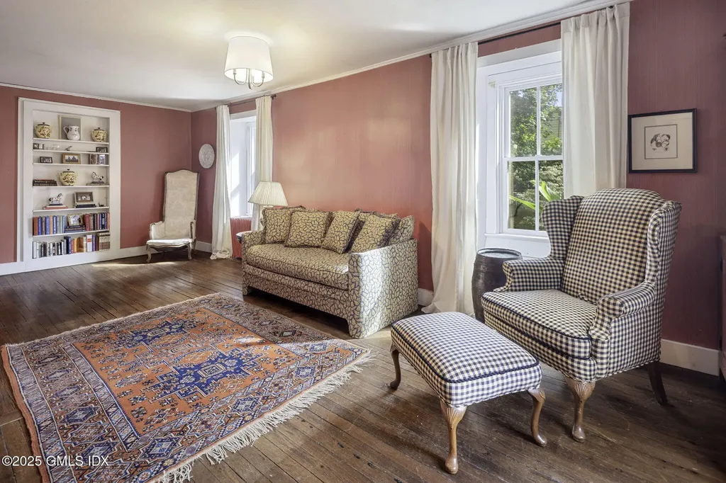 180 Summer Street New Canaan CT 06840