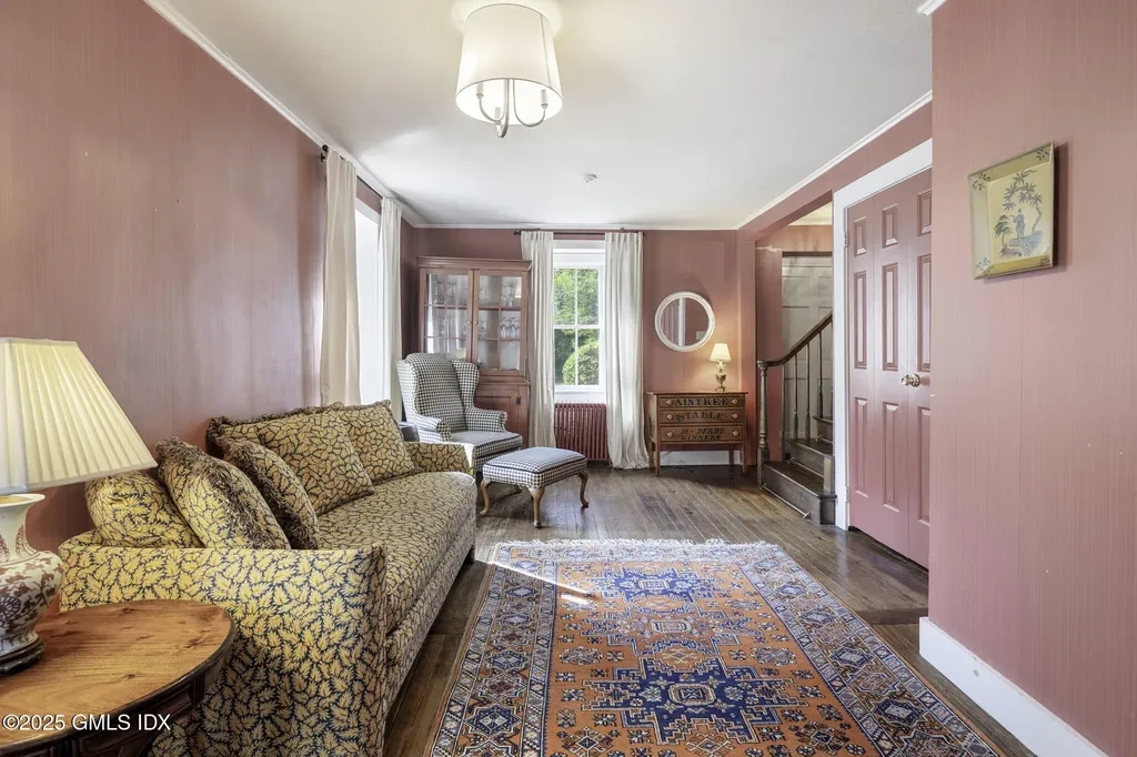 180 Summer Street New Canaan CT 06840