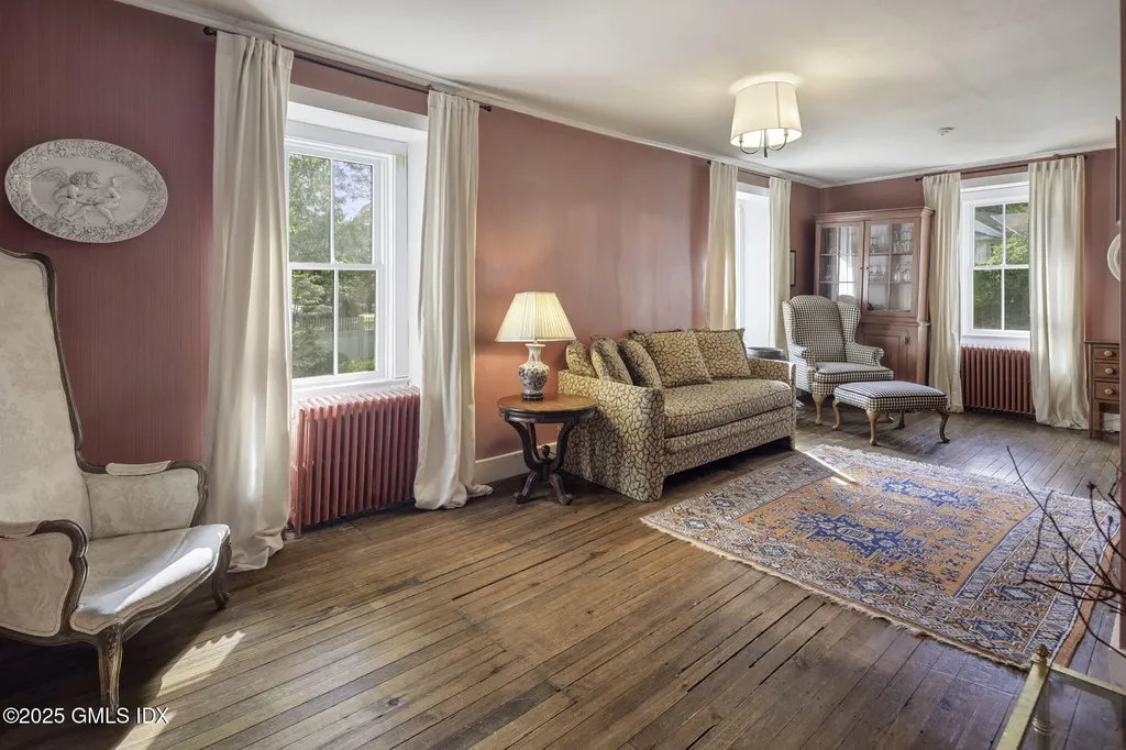 180 Summer Street New Canaan CT 06840