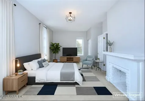 300 Soundview Avenue Fairfield CT 06825