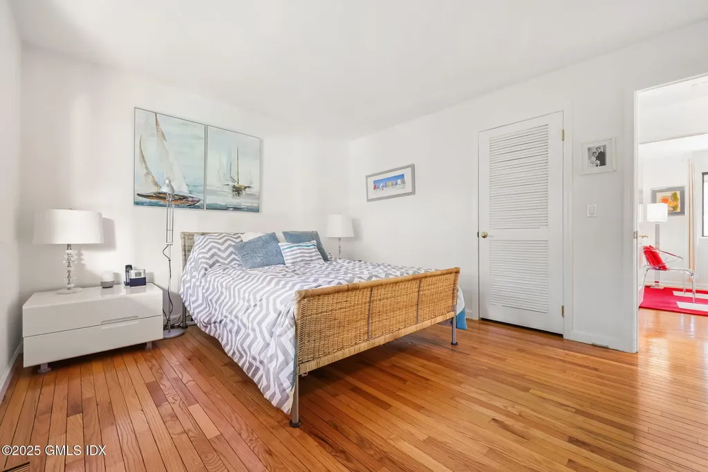 350 Valley Road Cos Cob CT 06807