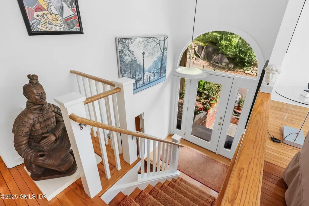 350 Valley Road Cos Cob CT 06807