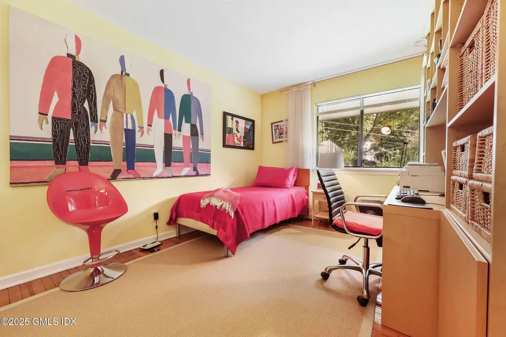 350 Valley Road Cos Cob CT 06807