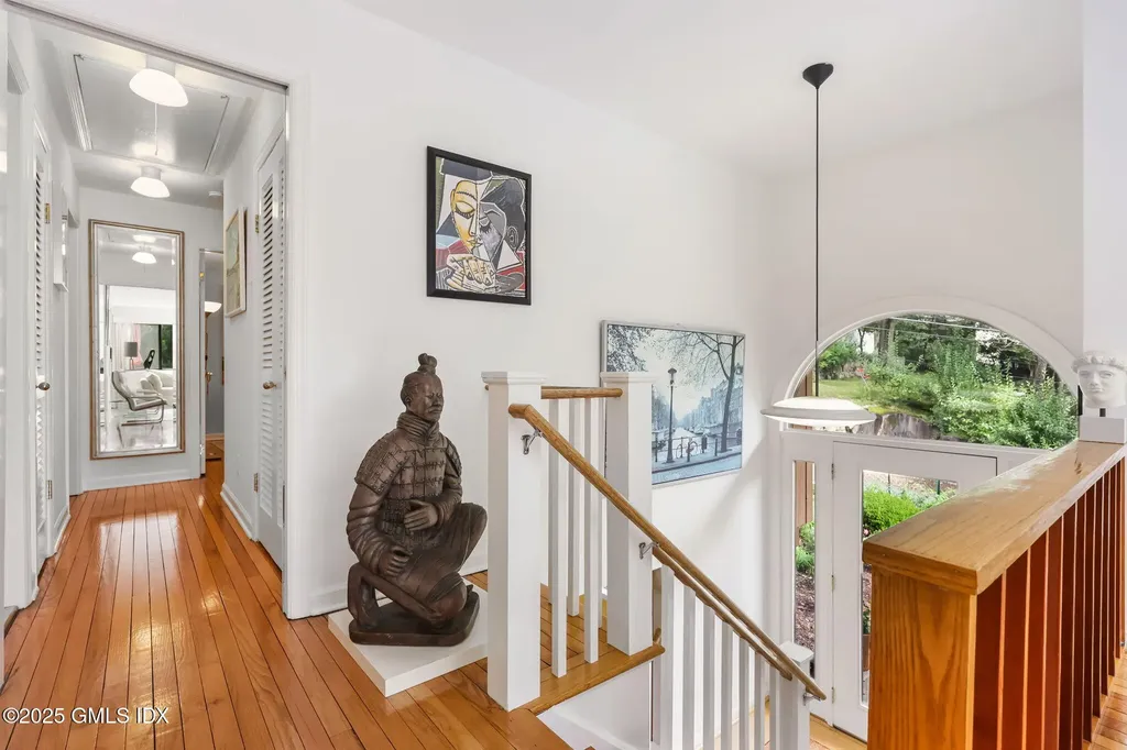 350 Valley Road Cos Cob CT 06807