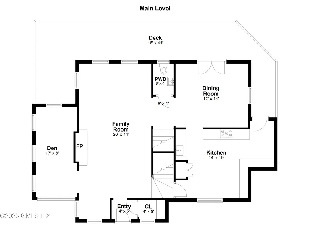 143 Lockwood Road Riverside CT 06878