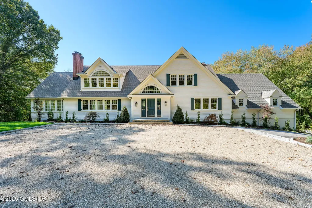20 Cutler Road Greenwich CT 06831