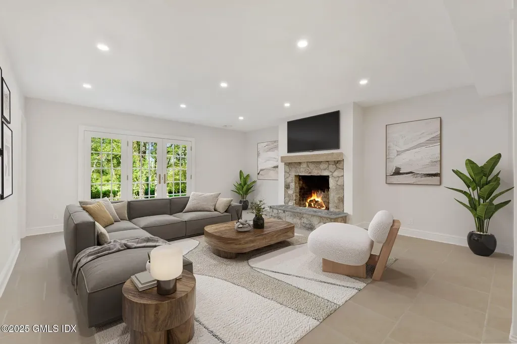 20 Cutler Road Greenwich CT 06831